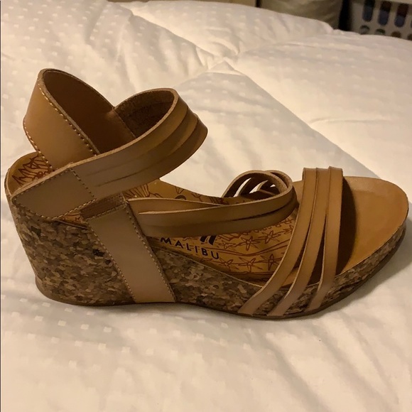 Blowfish Shoes - NEW Blowfish Wedges!